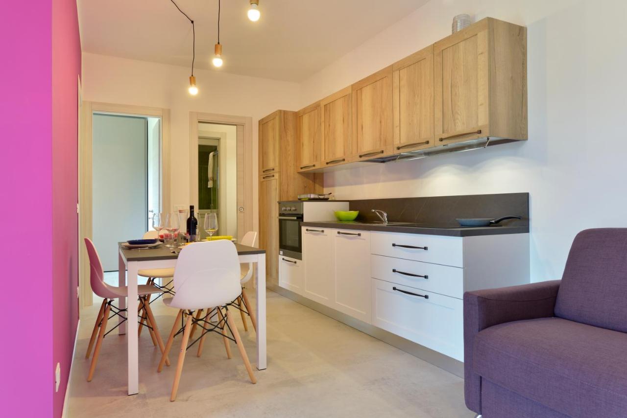 Residenza Cantalupo Imperia Exterior photo